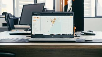 Obscape Data Portal