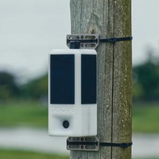 5 MP Time-Lapse Camera