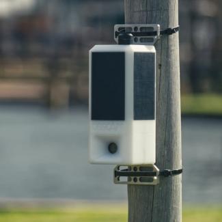 5 MP Time-Lapse Camera
