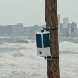 5 MP Time-Lapse Camera