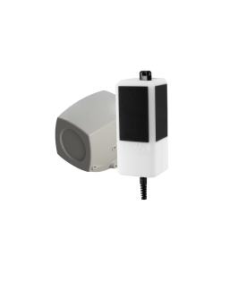 Flow Gauge