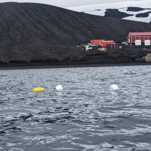  OBS-BUOY 400