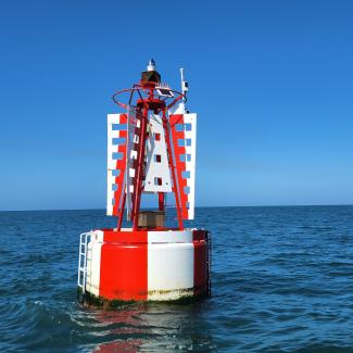 Offshore Weather Station