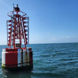 Pressure Wave Gauge