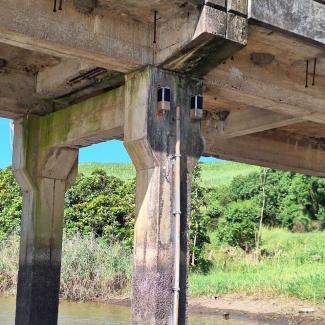 Water Quality Station