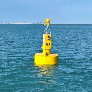 Wave module