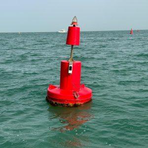 Wave module