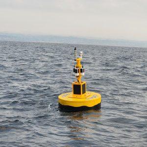 Wave module