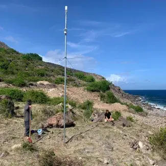 All-in-One Weather Station