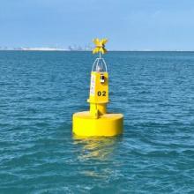 Wave module