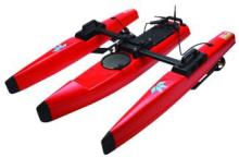 Q boat 1250